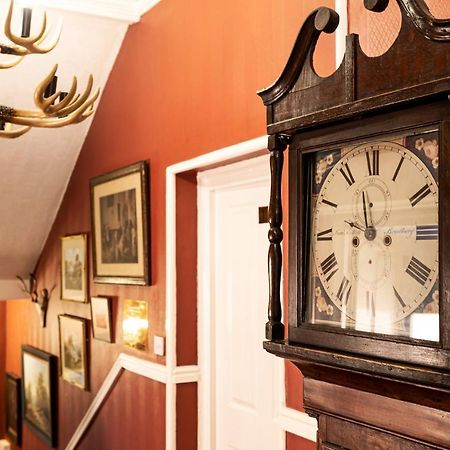Lonsdale House Villa Windermere Kültér fotó